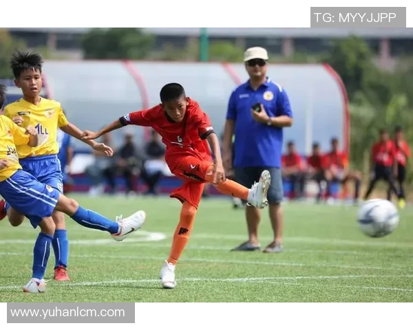 拨开迷雾：中国足球的未来，深植于青训沃土