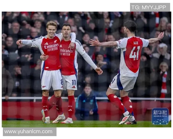 王朝裂痕与红色风暴:曼城前忧后患,阿森纳冠军气象已无可阻挡